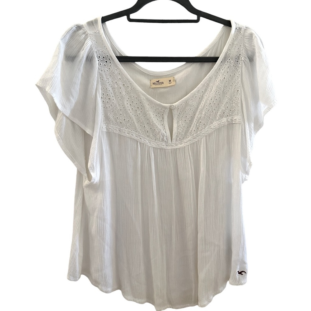 Hollister Women’s Top, Medium